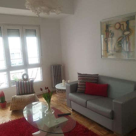 Contrastes Ribeira Sacra Apartment Monforte De Lemos Luaran gambar